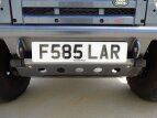 Thumbnail Photo 16 for 1988 Land Rover Defender 90